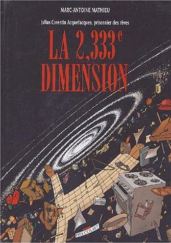 Couverture Julius Corentin tome 5