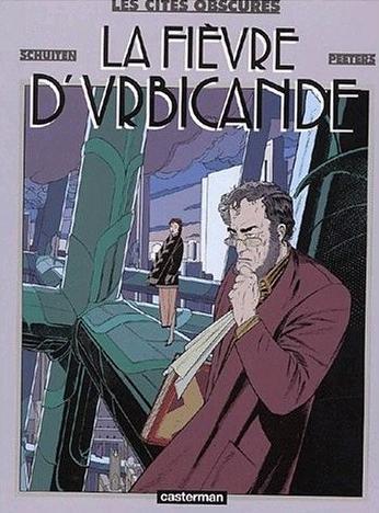Extrait Urbicande 1